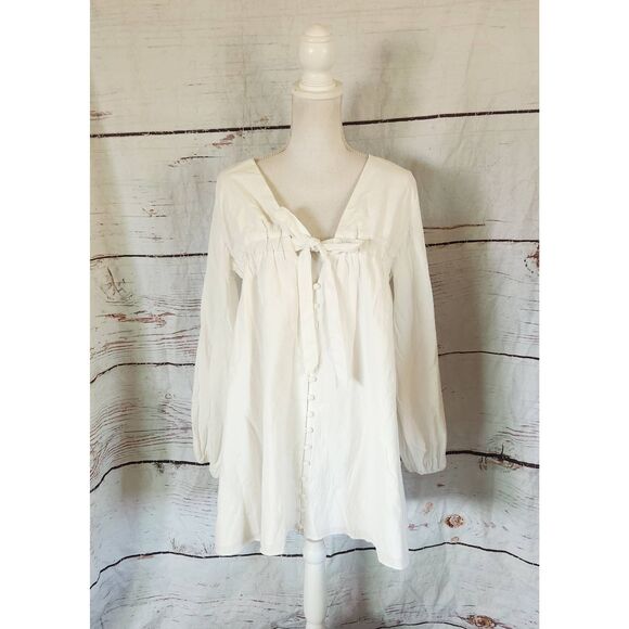 Sabo Skirt Otis Dress Size 2 - Picture 3 of 9